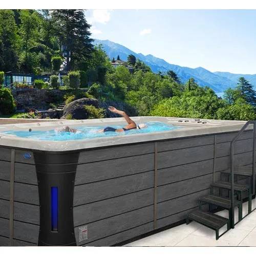 Swimspa X-Series hot tubs for sale in Kissimmee